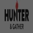 Hunter & Gather Foods logo